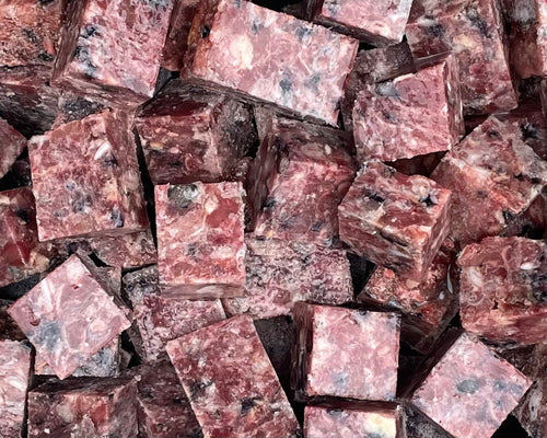 *BLUEBERRY CHICKEN BEEF BLEND