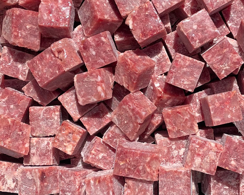 *CHICKEN / PORK BLEND