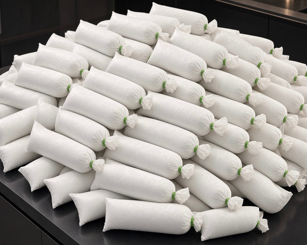 CHICKEN & FISH BLEND:  Sold in 5lb Chubs.  Mix different blends to make 20lbs, for FREE SHIPPING