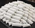 CHICKEN, BEEF,  PORK BLEND:  Sold in 5lb Chubs.  Mix different blends to make 20lbs, for FREE SHIPPING