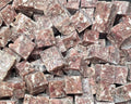 PORK & FISH BLEND:  Sold in 5lb Chubs.  Mix different blends to make 20lbs for FREE SHIPPING.