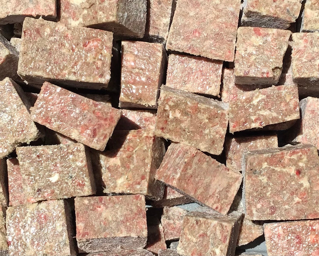 *TURKEY FISH BLEND 