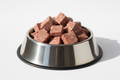 TURKEY & BEEF BLEND:  Sold in 5lb Chubs. Mix different blends to make 20lbs, for FREE SHIPPING